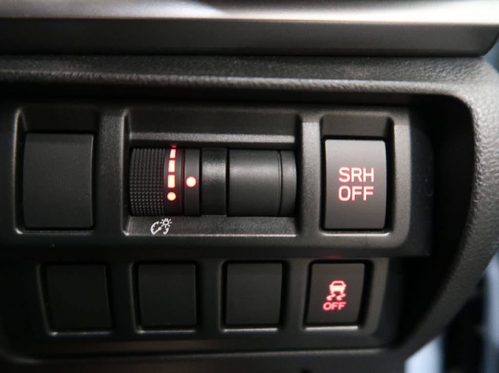 スバル ＸＶ アドバンス