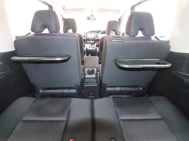 ニッサン セレナ ﾊｲｳｪｲｽﾀｰ