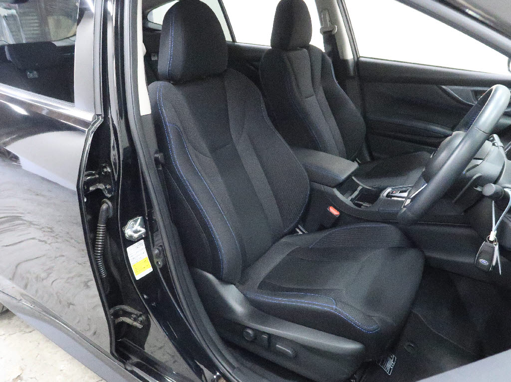 スバル レヴォーグ GT-H　EX