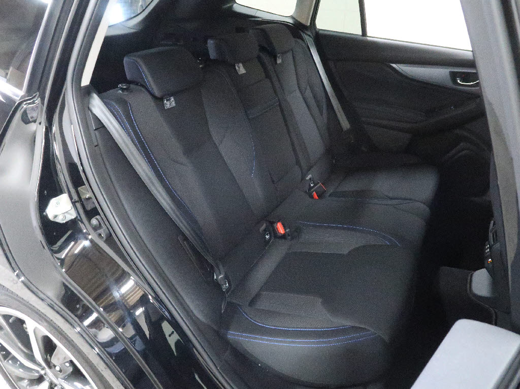 スバル レヴォーグ GT-H　EX