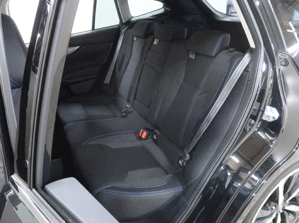 スバル レヴォーグ GT-H　EX