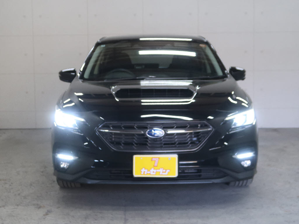 スバル レヴォーグ GT-H　EX