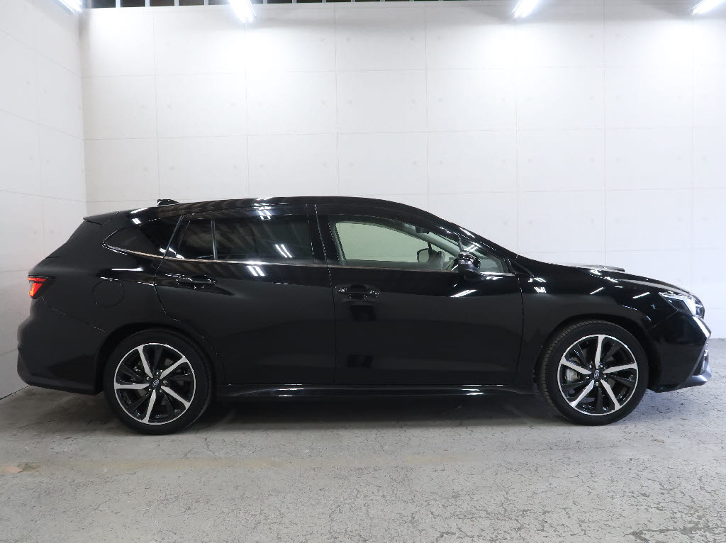 スバル レヴォーグ GT-H　EX