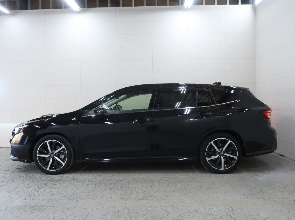 スバル レヴォーグ GT-H　EX