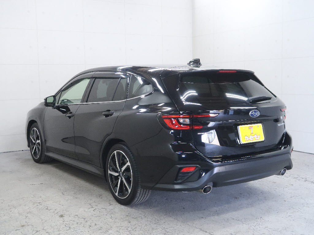 スバル レヴォーグ GT-H　EX