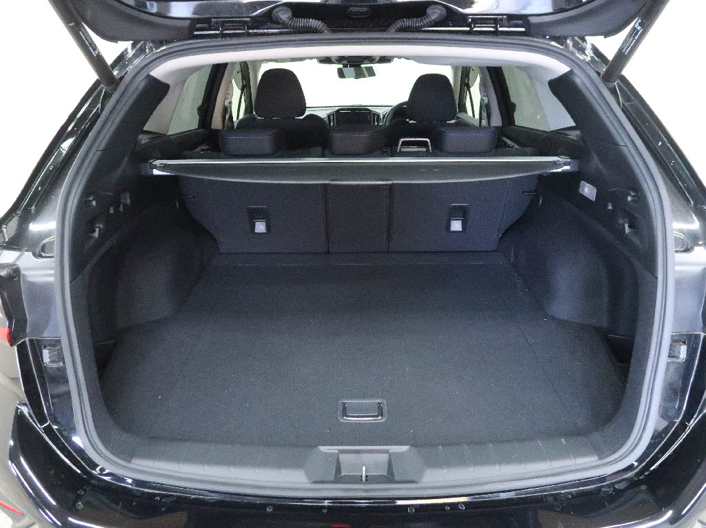 スバル レヴォーグ GT-H　EX