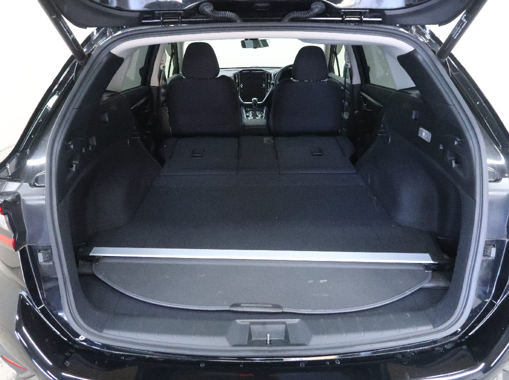 スバル レヴォーグ GT-H　EX