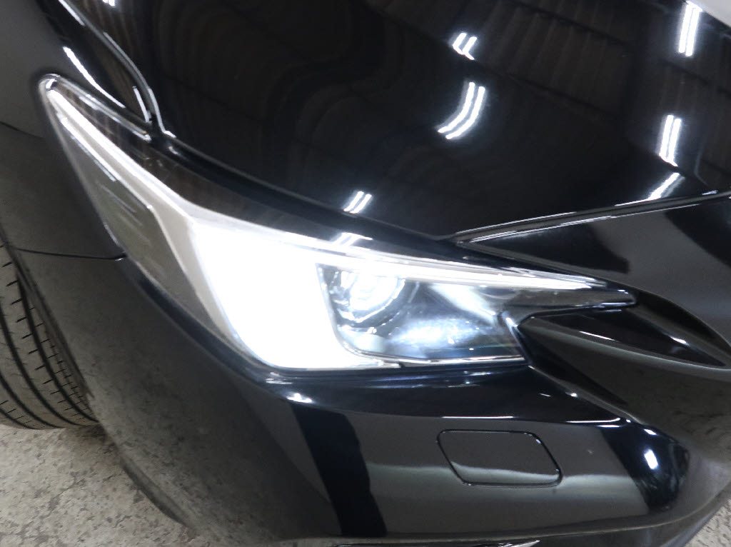 スバル レヴォーグ GT-H　EX