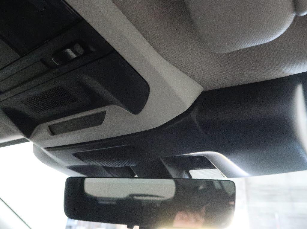 スバル レヴォーグ GT-H　EX