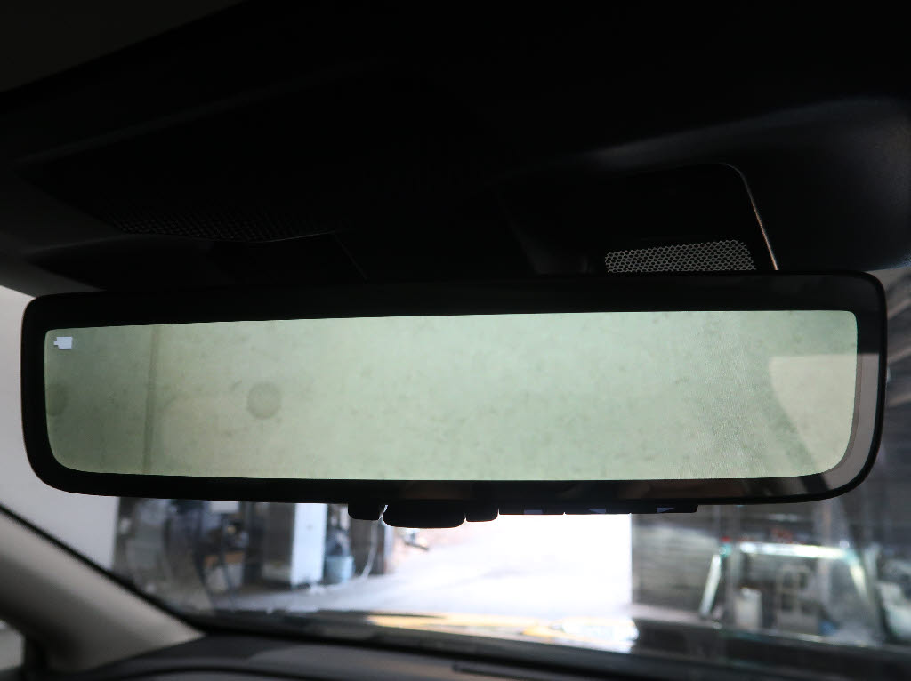 スバル レヴォーグ GT-H　EX