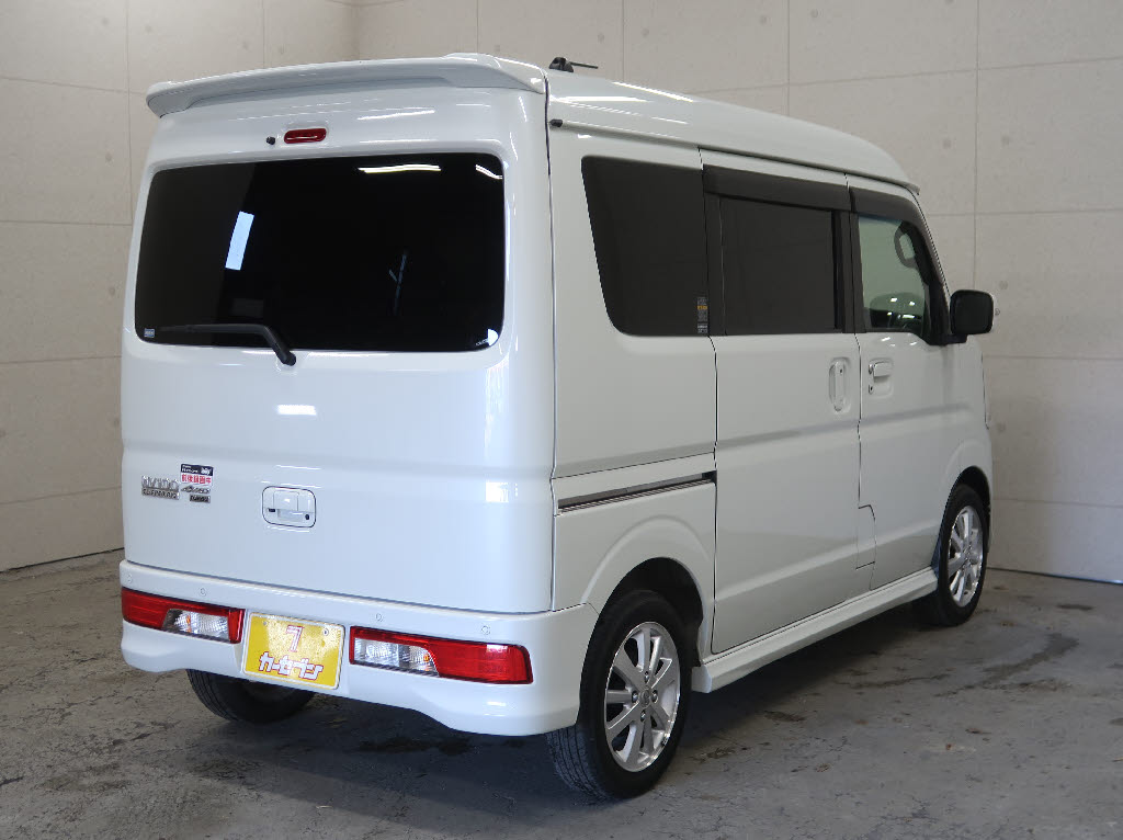 ニッサン NV100ｸﾘｯﾊﾟｰﾘｵ Gﾀｰﾎﾞ