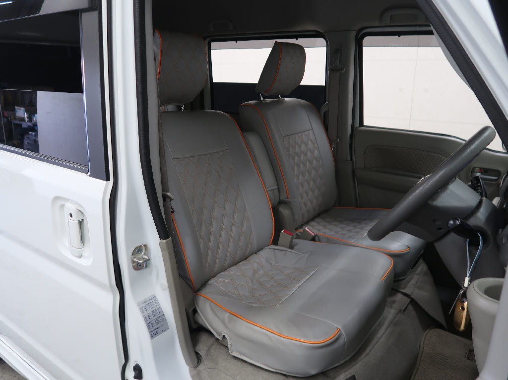 ニッサン NV100ｸﾘｯﾊﾟｰﾘｵ Gﾀｰﾎﾞ