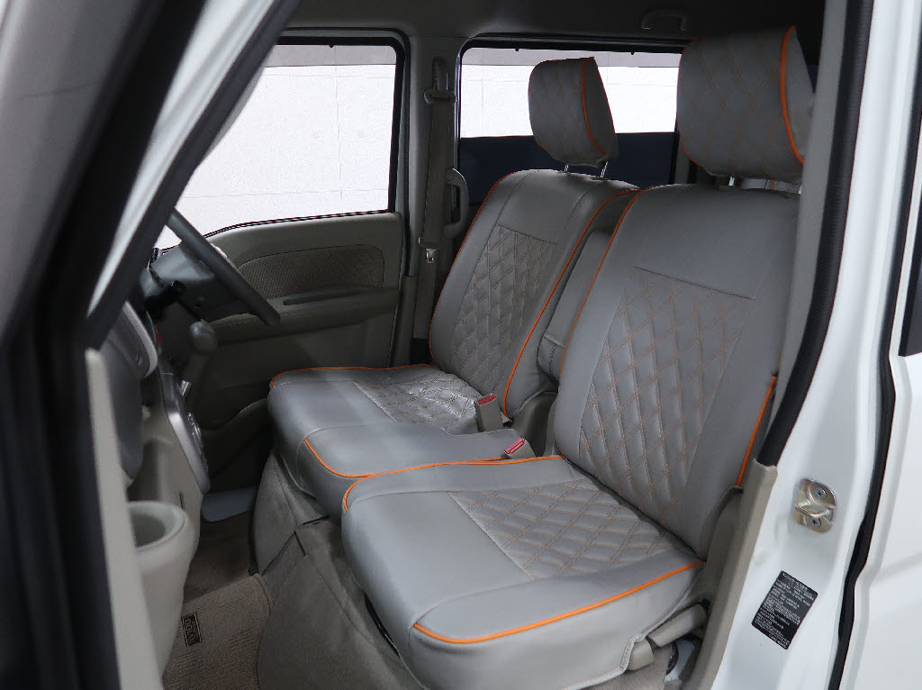 ニッサン NV100ｸﾘｯﾊﾟｰﾘｵ Gﾀｰﾎﾞ