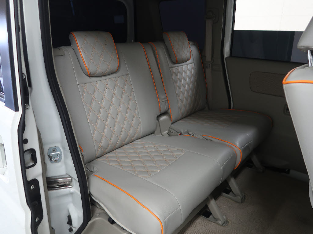 ニッサン NV100ｸﾘｯﾊﾟｰﾘｵ Gﾀｰﾎﾞ