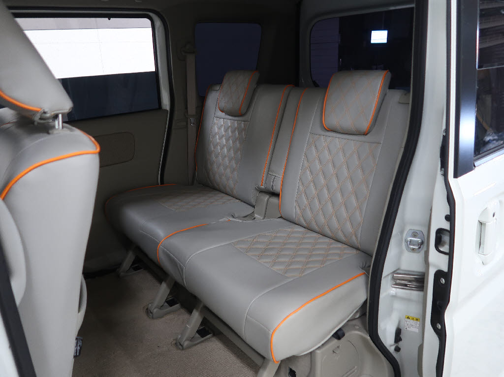 ニッサン NV100ｸﾘｯﾊﾟｰﾘｵ Gﾀｰﾎﾞ