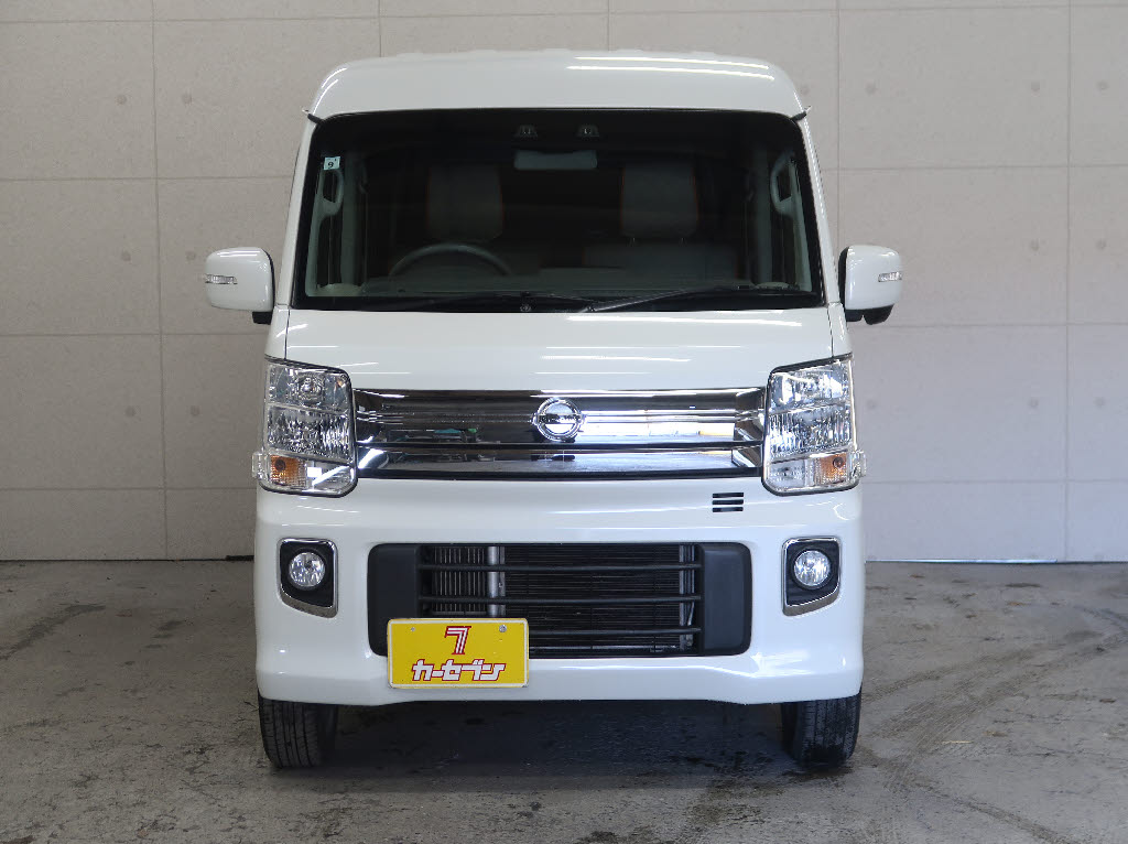 ニッサン NV100ｸﾘｯﾊﾟｰﾘｵ Gﾀｰﾎﾞ
