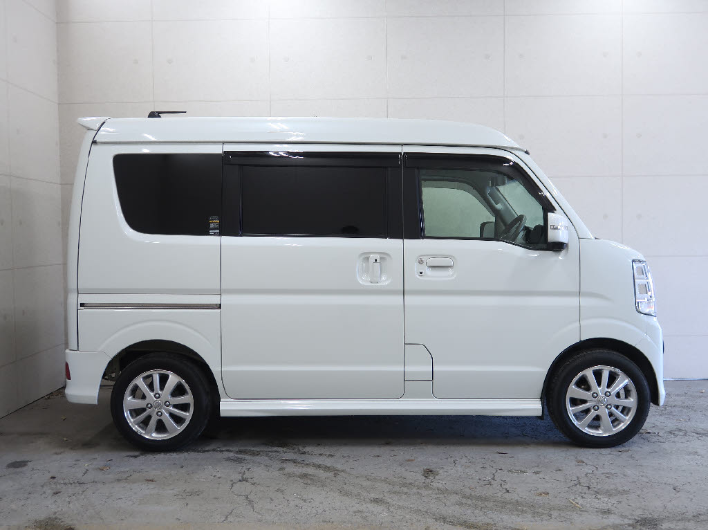 ニッサン NV100ｸﾘｯﾊﾟｰﾘｵ Gﾀｰﾎﾞ