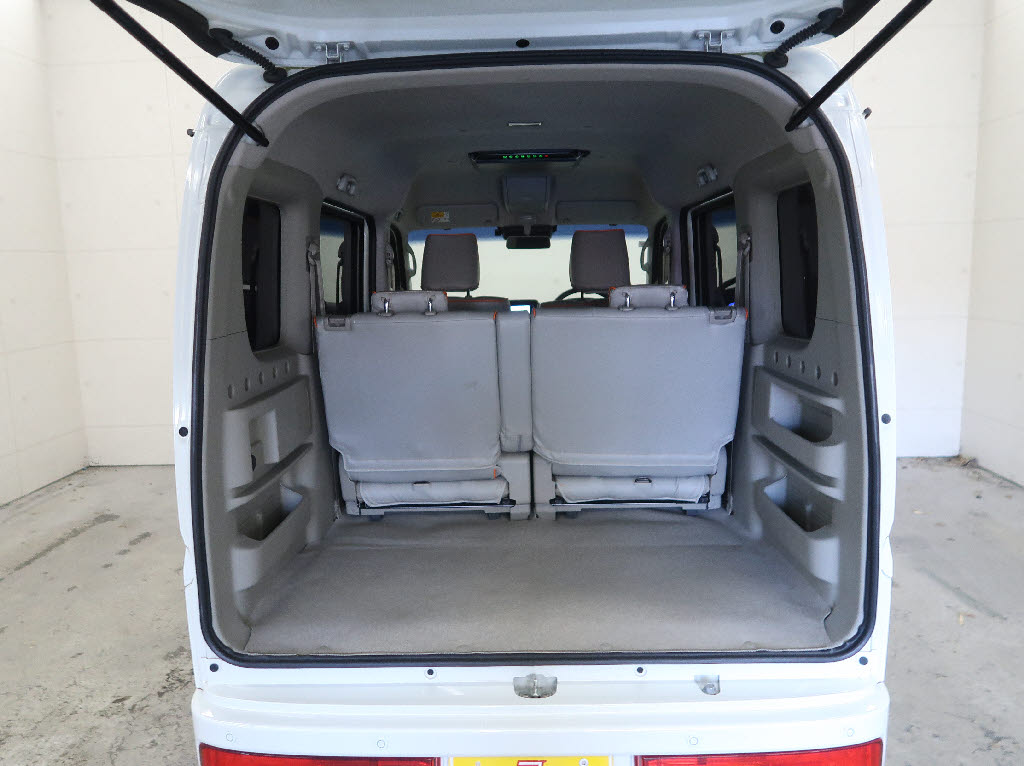 ニッサン NV100ｸﾘｯﾊﾟｰﾘｵ Gﾀｰﾎﾞ