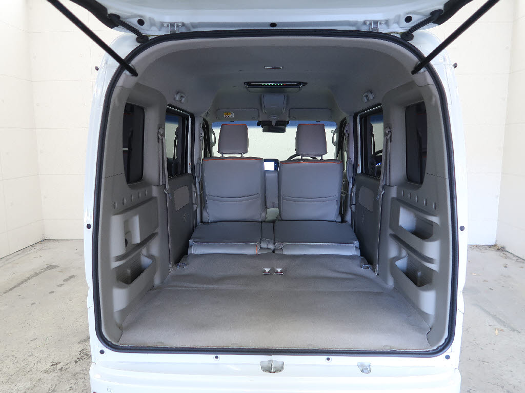 ニッサン NV100ｸﾘｯﾊﾟｰﾘｵ Gﾀｰﾎﾞ