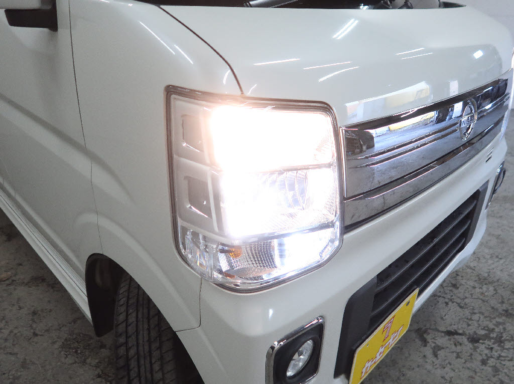 ニッサン NV100ｸﾘｯﾊﾟｰﾘｵ Gﾀｰﾎﾞ