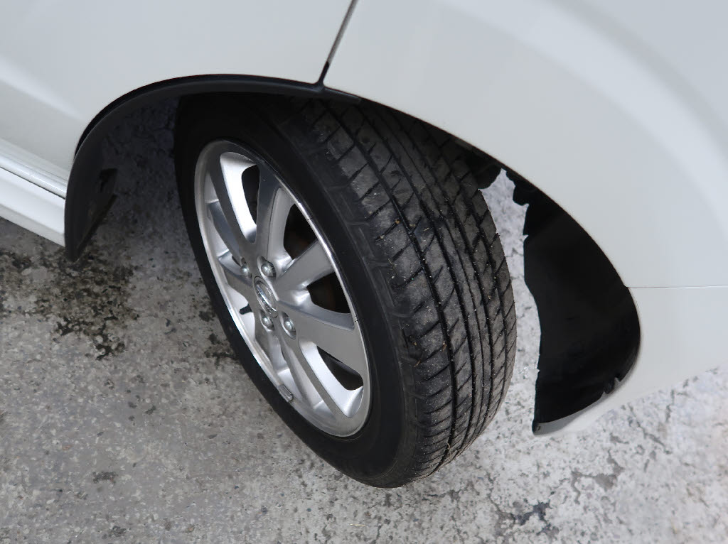 ニッサン NV100ｸﾘｯﾊﾟｰﾘｵ Gﾀｰﾎﾞ