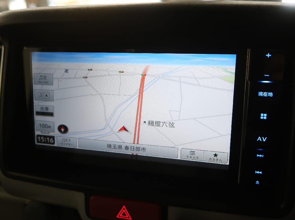 ニッサン NV100ｸﾘｯﾊﾟｰﾘｵ Gﾀｰﾎﾞ