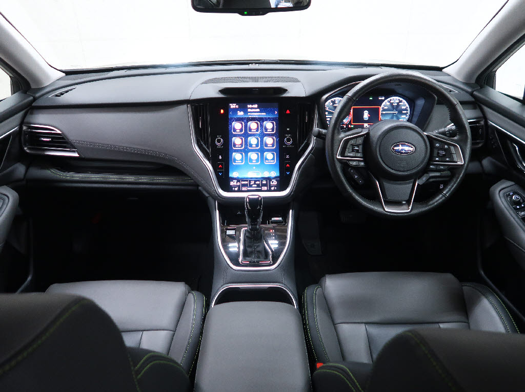 スバル ﾚｶﾞｼｨｱｳﾄﾊﾞｯｸ X-ﾌﾞﾚｲｸ EX