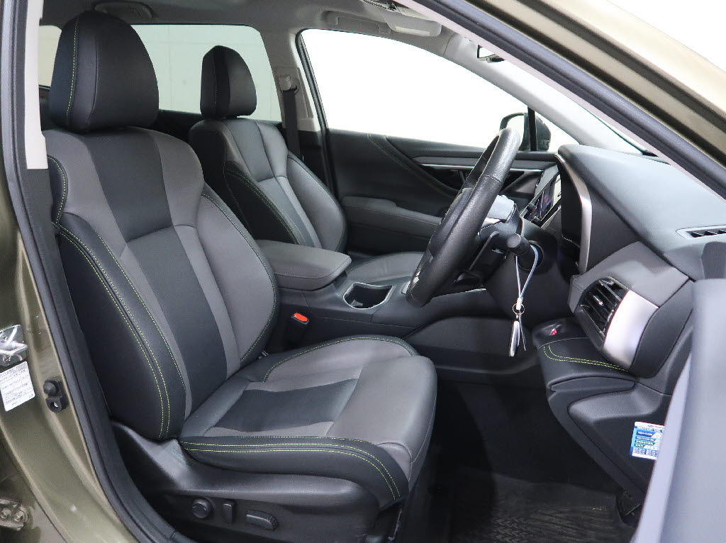 スバル ﾚｶﾞｼｨｱｳﾄﾊﾞｯｸ X-ﾌﾞﾚｲｸ EX