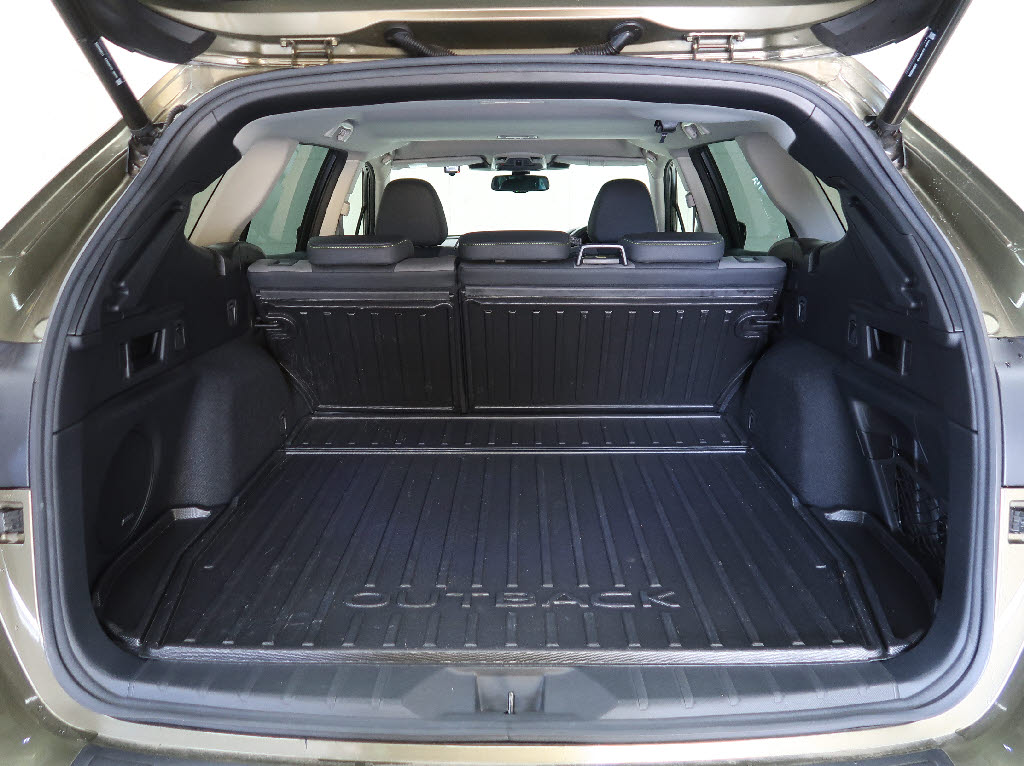 スバル ﾚｶﾞｼｨｱｳﾄﾊﾞｯｸ X-ﾌﾞﾚｲｸ EX