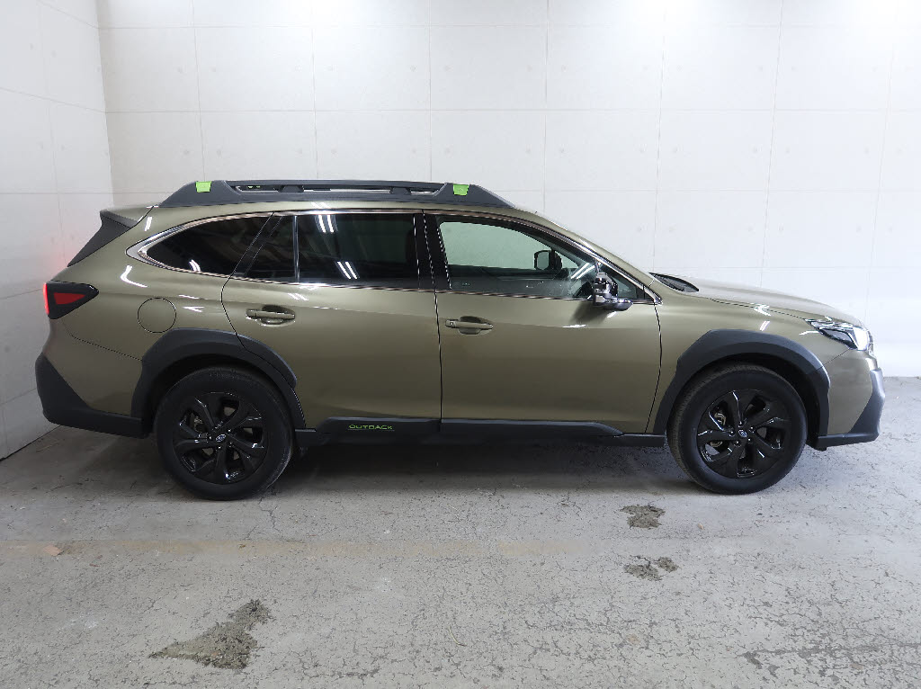 スバル ﾚｶﾞｼｨｱｳﾄﾊﾞｯｸ X-ﾌﾞﾚｲｸ EX