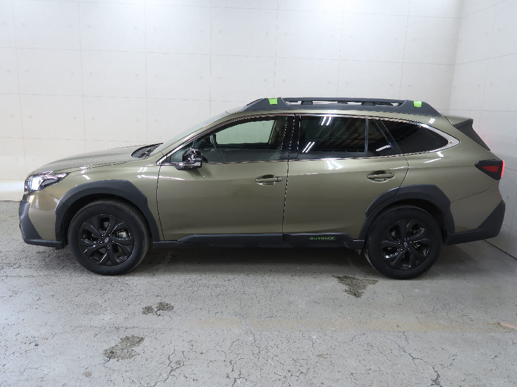 スバル ﾚｶﾞｼｨｱｳﾄﾊﾞｯｸ X-ﾌﾞﾚｲｸ EX