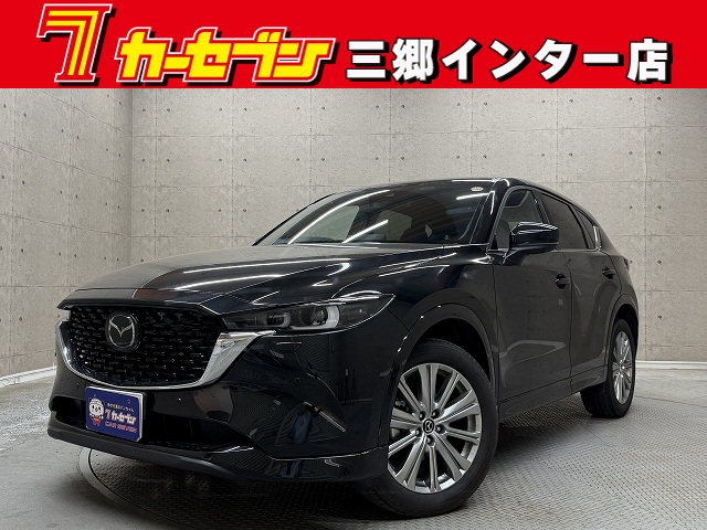 マツダ ＣＸ－５