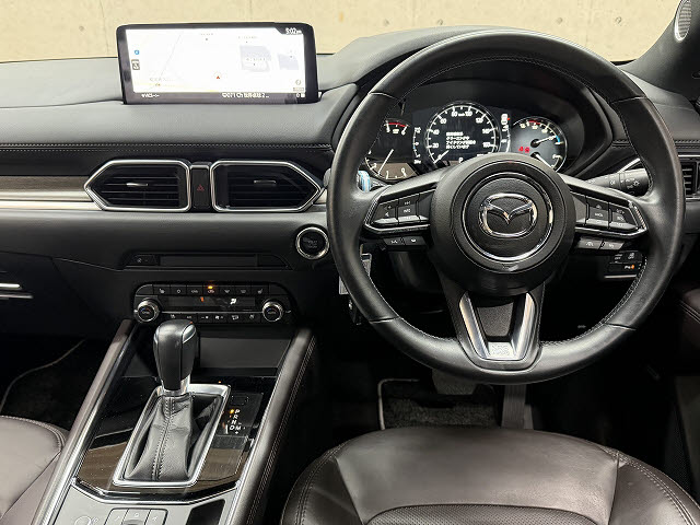 マツダ ＣＸ－５ ＸＤ　エクスクルーシブモード
