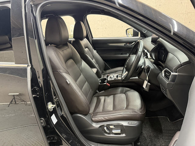 マツダ ＣＸ－５ ＸＤ　エクスクルーシブモード