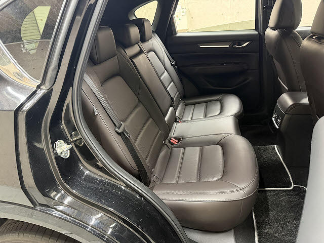 マツダ ＣＸ－５ ＸＤ　エクスクルーシブモード