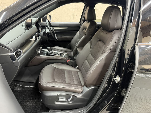 マツダ ＣＸ－５ ＸＤ　エクスクルーシブモード