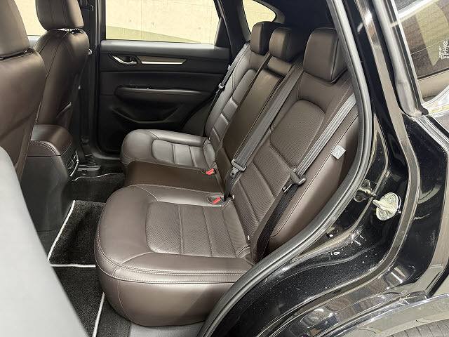 マツダ ＣＸ－５ ＸＤ　エクスクルーシブモード