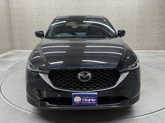 マツダ ＣＸ－５ ＸＤ　エクスクルーシブモード