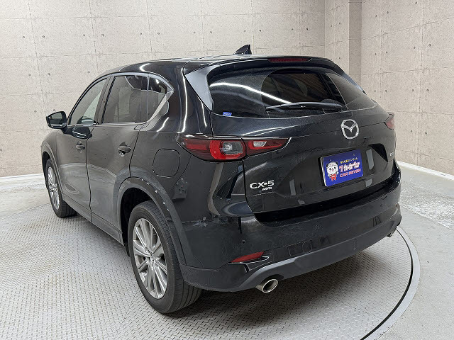 マツダ ＣＸ－５ ＸＤ　エクスクルーシブモード