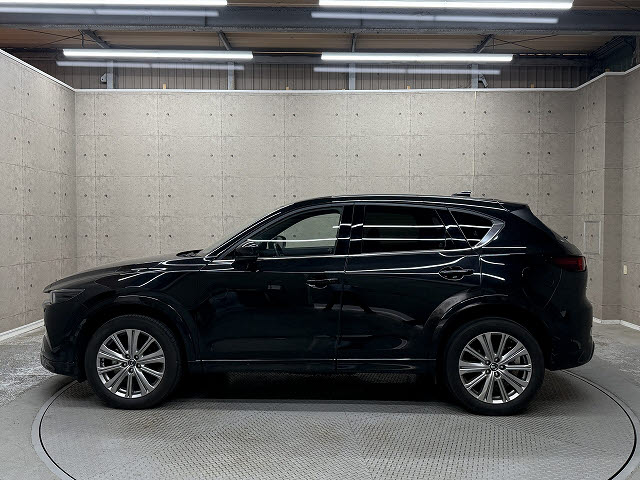 マツダ ＣＸ－５ ＸＤ　エクスクルーシブモード