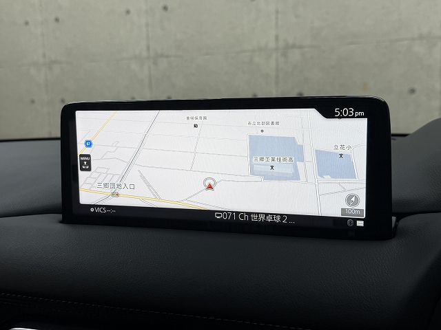 マツダ ＣＸ－５ ＸＤ　エクスクルーシブモード