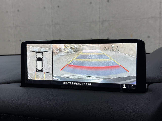マツダ ＣＸ－５ ＸＤ　エクスクルーシブモード