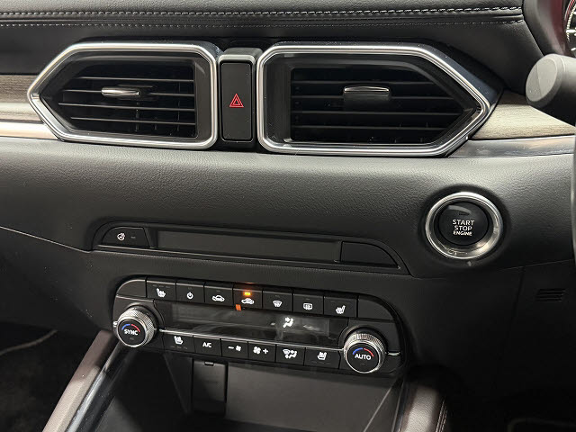 マツダ ＣＸ－５ ＸＤ　エクスクルーシブモード