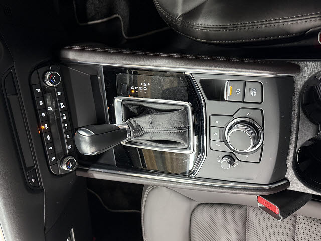 マツダ ＣＸ－５ ＸＤ　エクスクルーシブモード