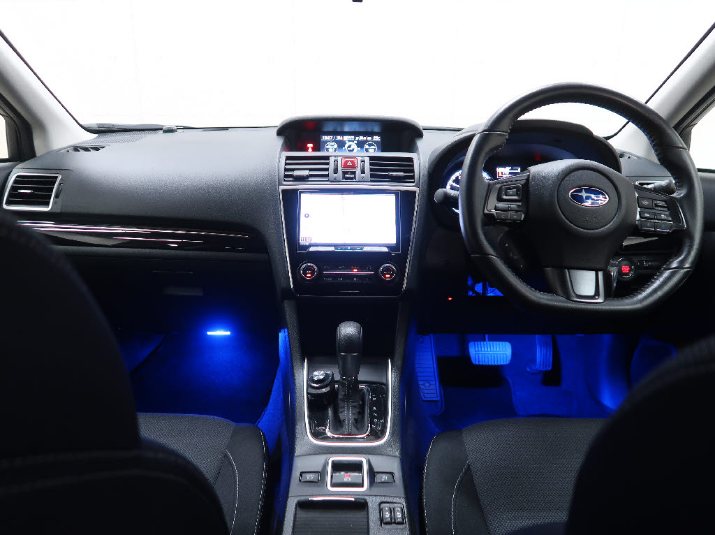 スバル レヴォーグ ＧＴ　アイサイト　Ｓスタイル