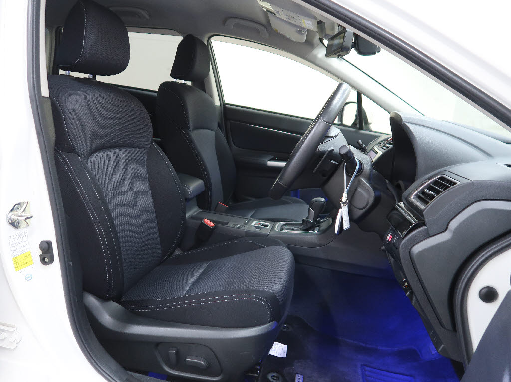 スバル レヴォーグ ＧＴ　アイサイト　Ｓスタイル