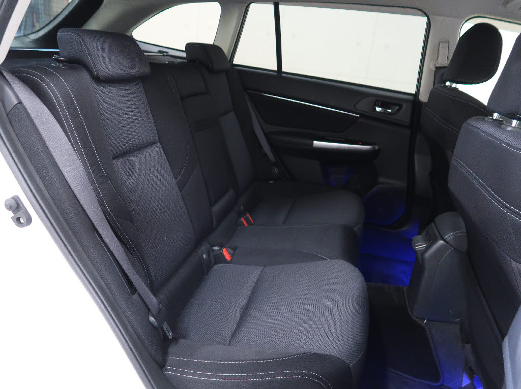 スバル レヴォーグ ＧＴ　アイサイト　Ｓスタイル