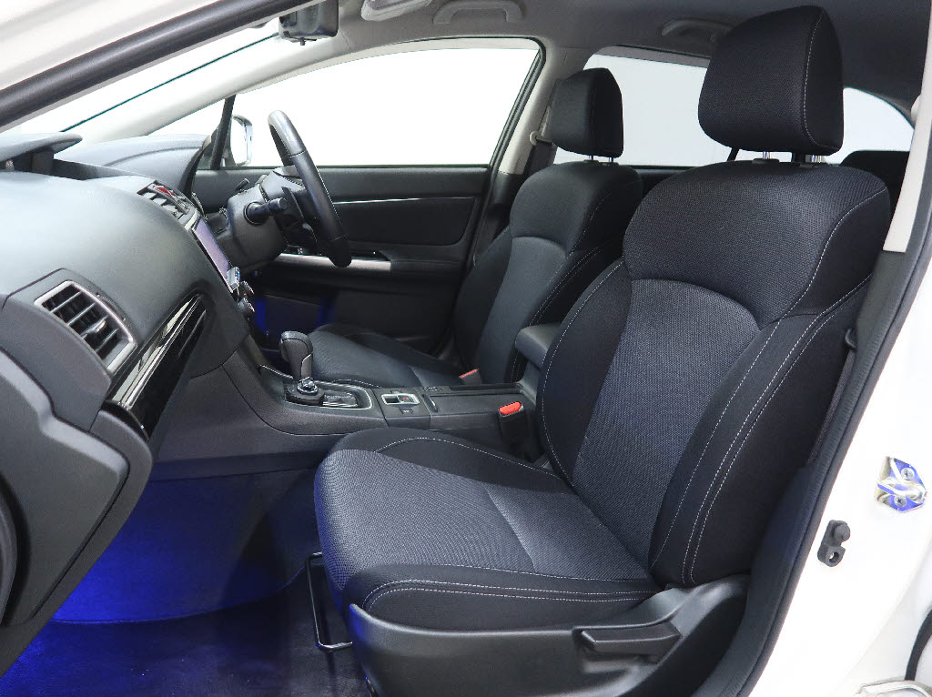 スバル レヴォーグ ＧＴ　アイサイト　Ｓスタイル