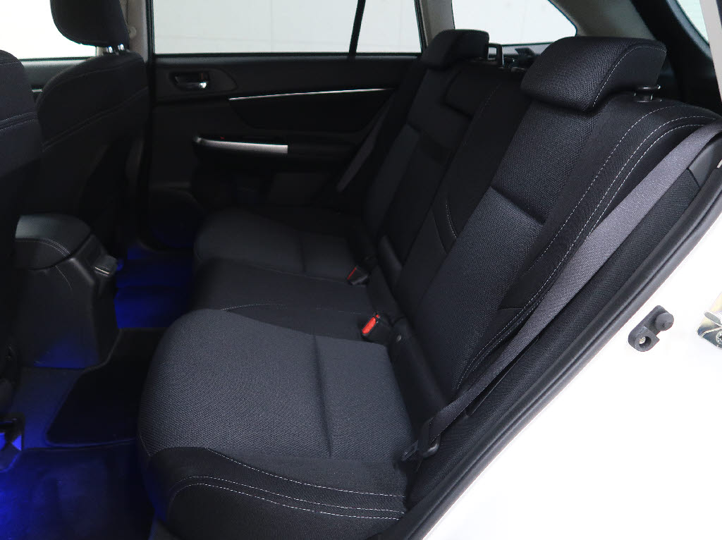 スバル レヴォーグ ＧＴ　アイサイト　Ｓスタイル