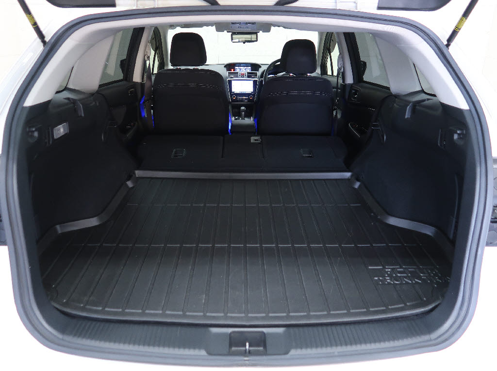 スバル レヴォーグ ＧＴ　アイサイト　Ｓスタイル